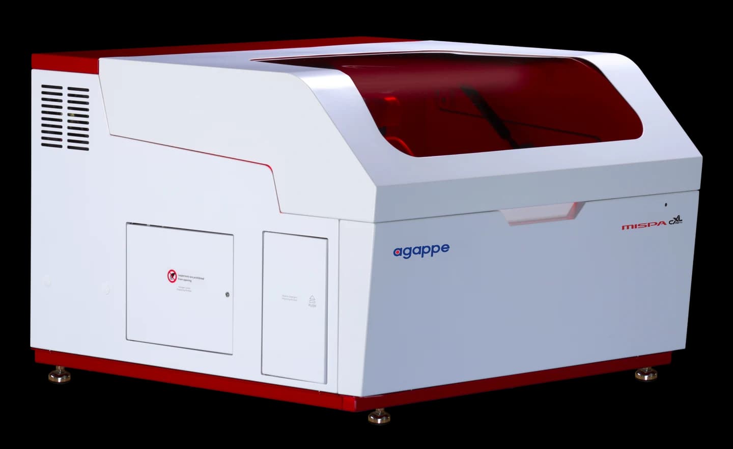 Mispa CXL Pro Plus — product view 1