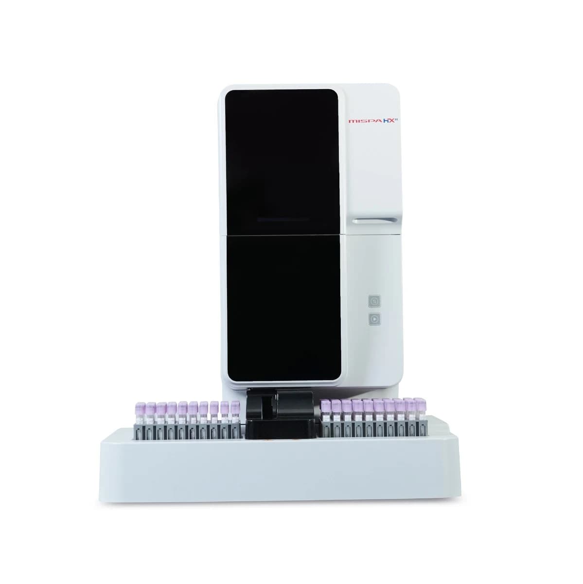 Mispa HX 88 — product view 1