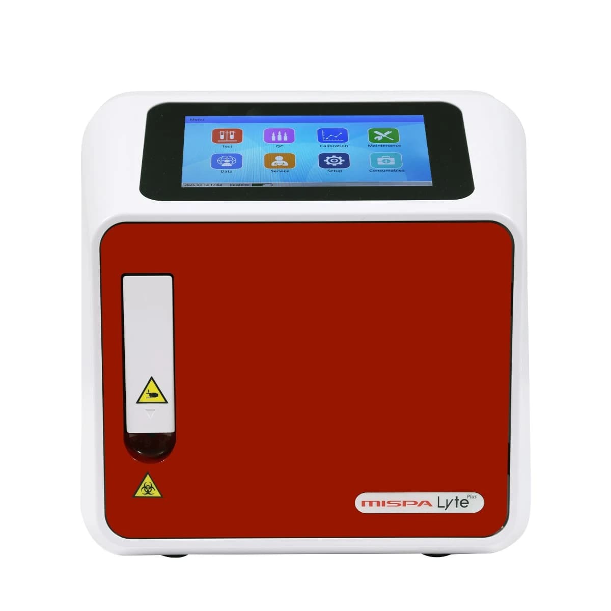Mispa Lyte Plus — product view 1