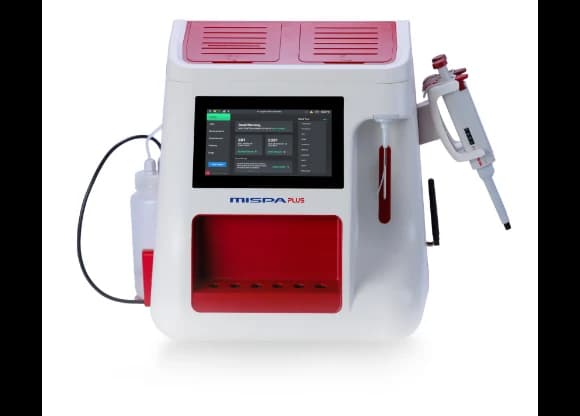 Mispa Plus — product view 1