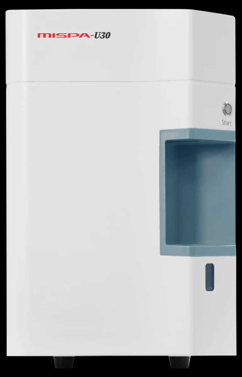 Mispa U30 — product view 1