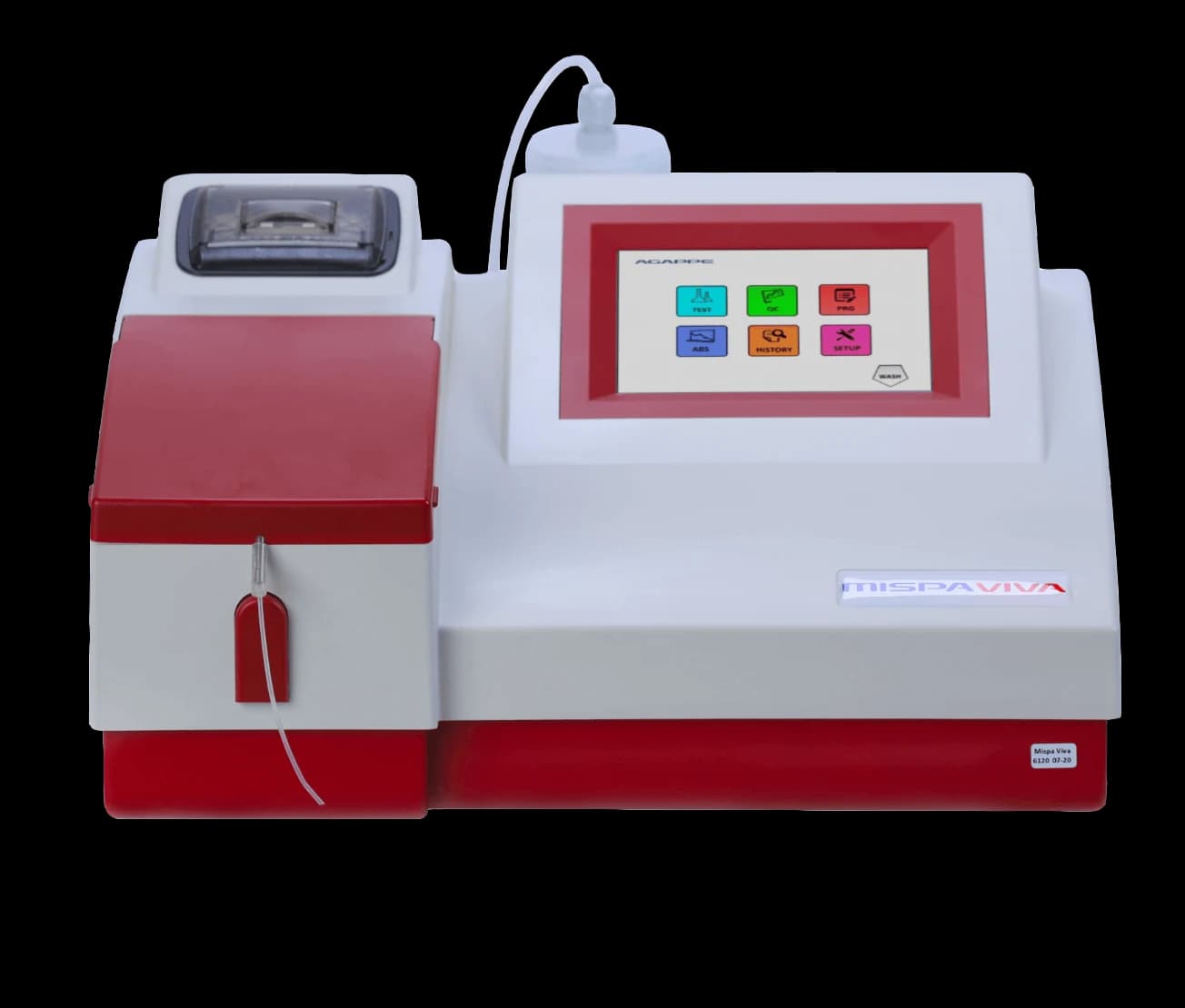 Mispa Viva — product view 1