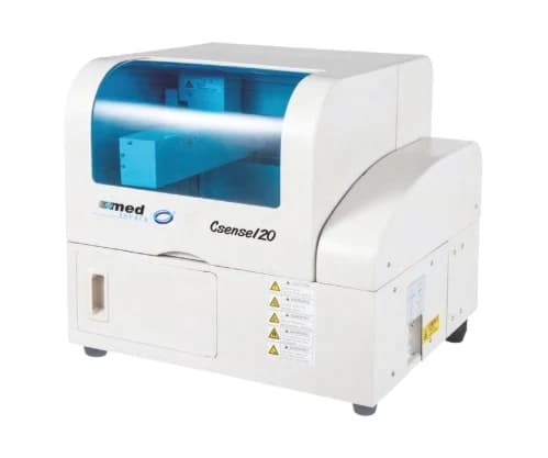 Csense 120 Auto Chemistry Analyzer — product view 1