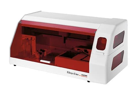 Elisys Uno 1 Plate Automated ELISA — product view 1