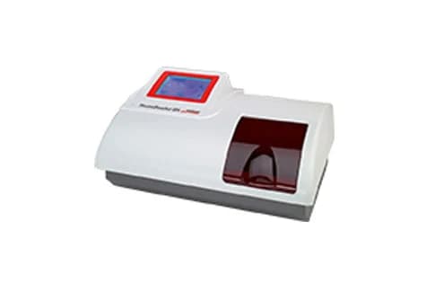 Humareader HS ELISA Reader — product view 1