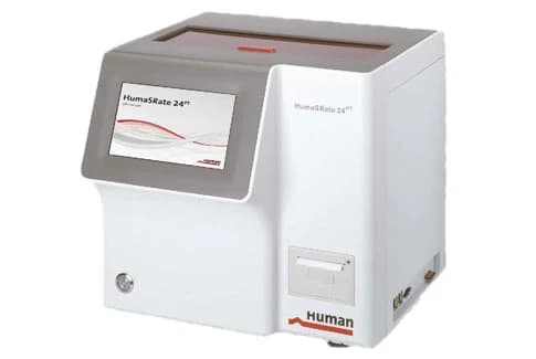 HumaSRate 24PT — product view 1