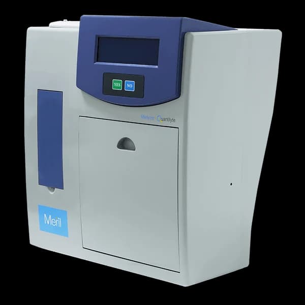 Merilyzer Quantilyte — product view 1